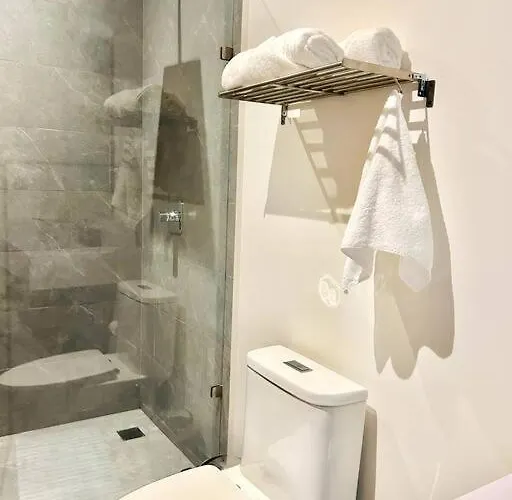 Apartamento Departamento A Unos Pasos De Reforma Y Centro Histórico