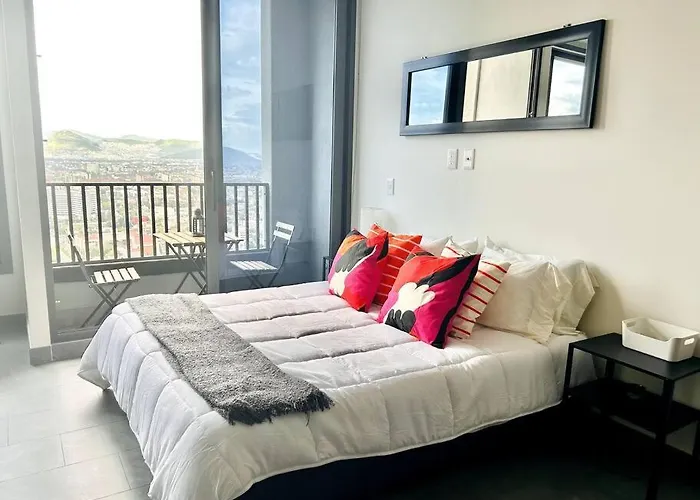 Apartamento Departamento A Unos Pasos De Reforma Y Centro Histórico *