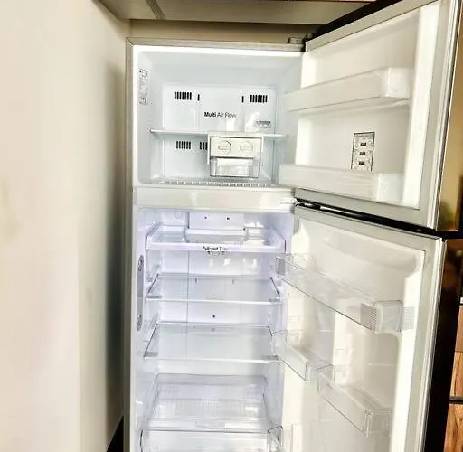 Departamento A Unos Pasos De Reforma Y Centro Histórico * México DF