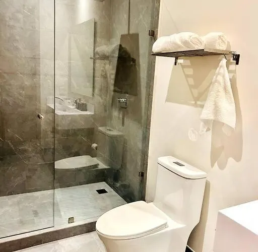 Departamento A Unos Pasos De Reforma Y Centro Histórico Apartamento