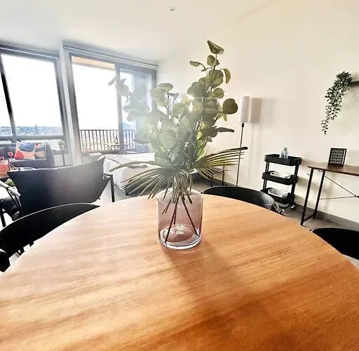 Apartamento Departamento A Unos Pasos De Reforma Y Centro Histórico