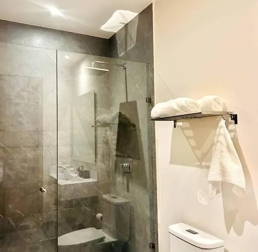 Departamento A Unos Pasos De Reforma Y Centro Histórico *