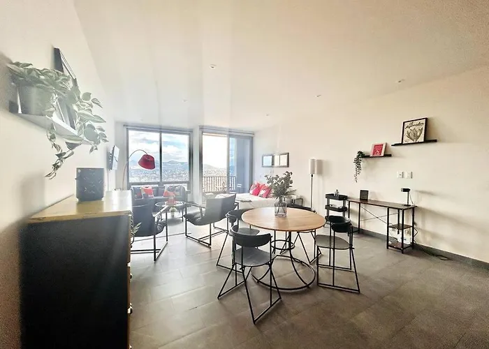 Departamento A Unos Pasos De Reforma Y Centro Histórico Apartamento