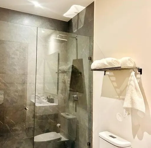 Apartamento Departamento A Unos Pasos De Reforma Y Centro Histórico