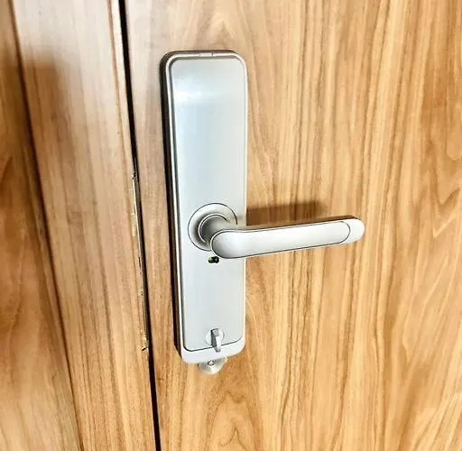 Departamento A Unos Pasos De Reforma Y Centro Histórico Apartamento México DF