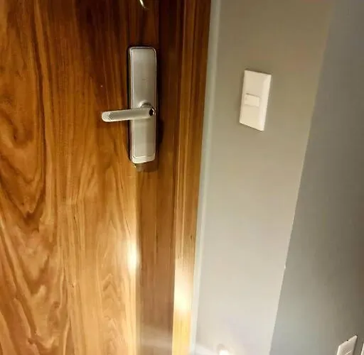 Apartamento Departamento A Unos Pasos De Reforma Y Centro Histórico México DF