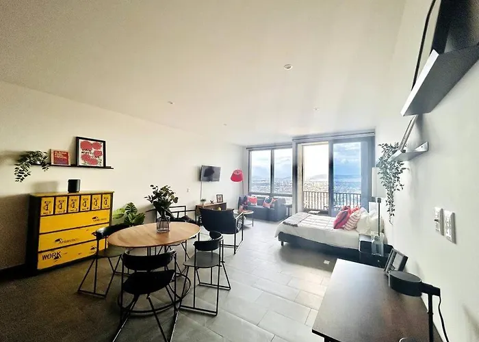 Departamento A Unos Pasos De Reforma Y Centro Histórico *
