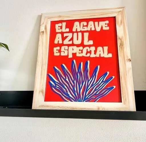 Departamento A Unos Pasos De Reforma Y Centro Histórico *