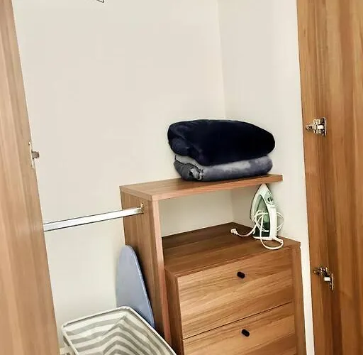 Departamento A Unos Pasos De Reforma Y Centro Histórico Apartamento México DF