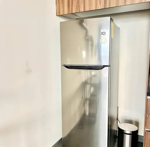 Departamento A Unos Pasos De Reforma Y Centro Histórico Apartamento